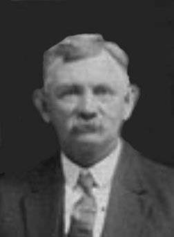 Willis B Chamberlain